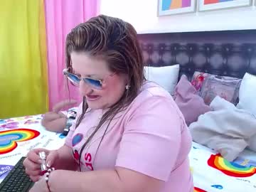 Sandra_20_ Chaturbate stream image from March 23, 2026