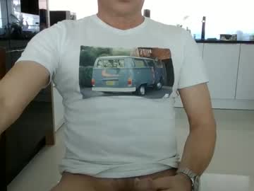 Topsecreton Chaturbate stream image from March 23, 2026