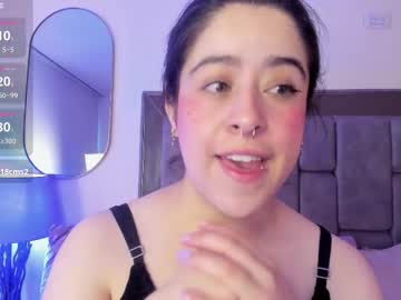Violet_Nova1 Chaturbate stream image from March 23, 2026