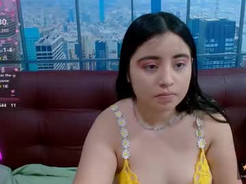 Angelhotlatina18 Chaturbate stream image from March 23, 2026