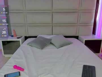 Cataleya_Sullivan_ Chaturbate stream image from March 23, 2026