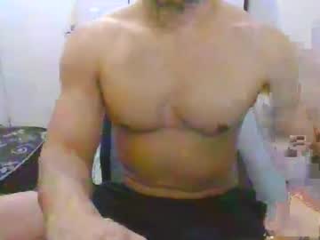 Danielrivverax Chaturbate stream image from March 23, 2026