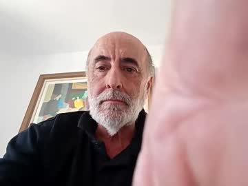 Delsolramon02 Chaturbate stream image from March 23, 2026