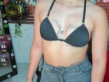 Destinyhills_ Chaturbate stream image from March 23, 2026