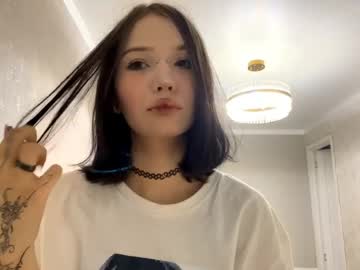 Dinakonno Chaturbate stream image from March 23, 2026