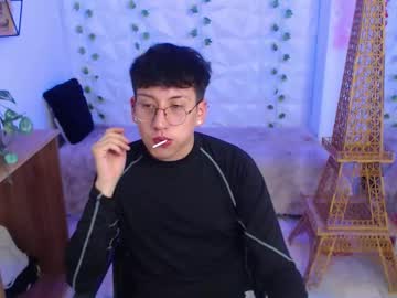 Evan_Connell Chaturbate stream image from March 23, 2026