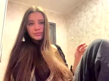 Ignaciapecor Chaturbate stream image from March 23, 2026