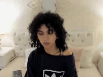 Julietta___ Chaturbate stream image from March 23, 2026