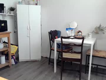 Kittyymaze Chaturbate stream image from March 23, 2026