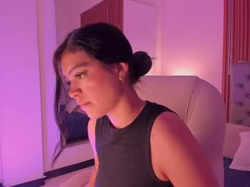 Liasalvatore Chaturbate stream image from March 23, 2026