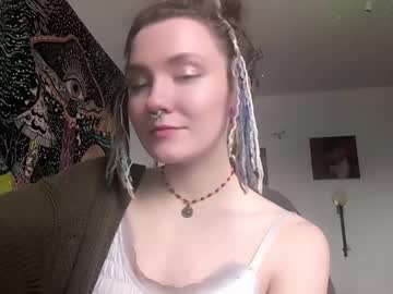 Maryjanecantey Chaturbate stream image from March 23, 2026