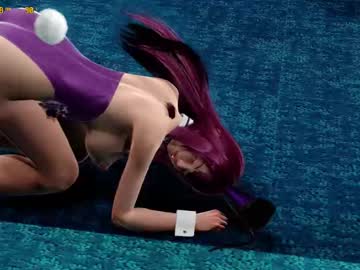Micow Chaturbate stream image from March 23, 2026