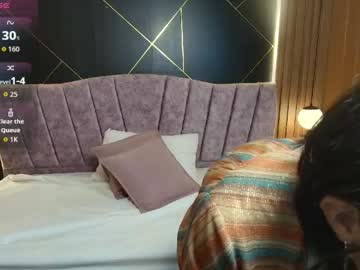 Moriahstorm Chaturbate stream image from March 23, 2026