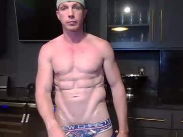 Parkerflexes Chaturbate stream image from March 23, 2026