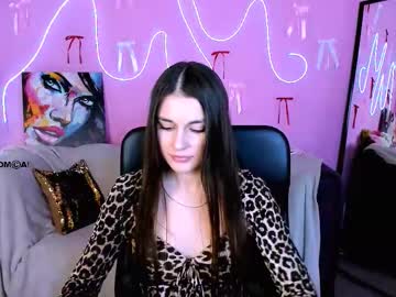 Sara_Muse1 Chaturbate stream image from March 23, 2026