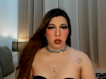 Tsbigmilk Chaturbate stream image from March 23, 2026