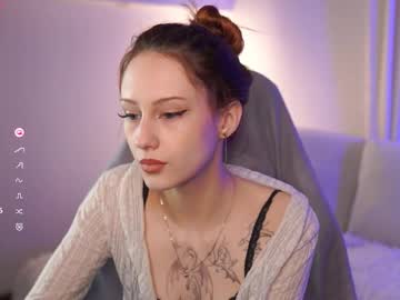 Asyfox Chaturbate stream image from March 23, 2026