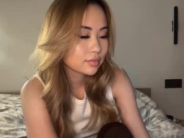 Clemenciakempa Chaturbate stream image from March 23, 2026