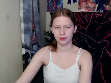 Crystalgirl__ Chaturbate stream image from March 23, 2026