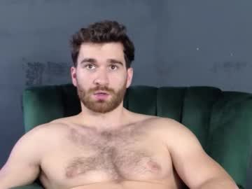 Damonking01 Chaturbate stream image from March 23, 2026