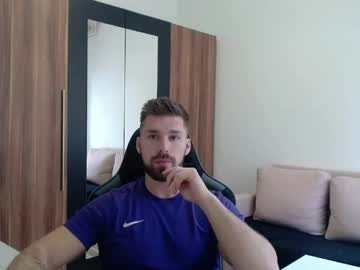 Darius_94 Chaturbate stream image from March 23, 2026