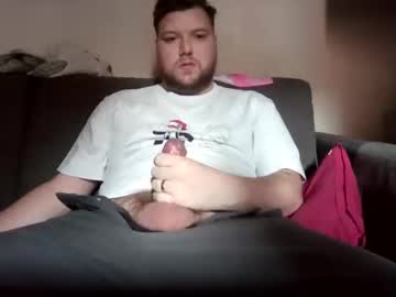 Dekumate Chaturbate stream image from March 23, 2026
