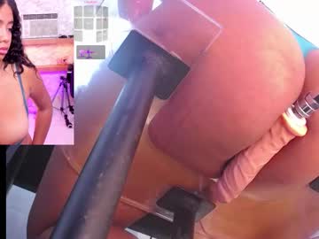 Katelovings Chaturbate stream image from March 23, 2026
