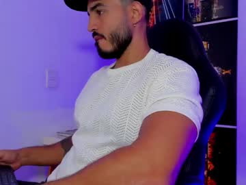 Klinsmannwalton Chaturbate stream image from March 23, 2026