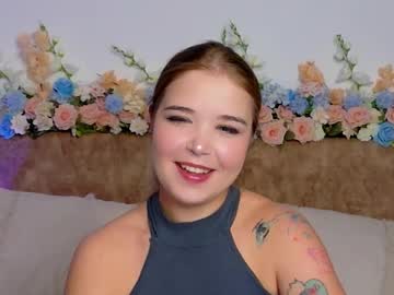 Lilith_Bonheur Chaturbate stream image from March 23, 2026