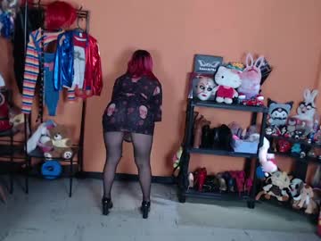 Missmia2 Chaturbate stream image from March 23, 2026