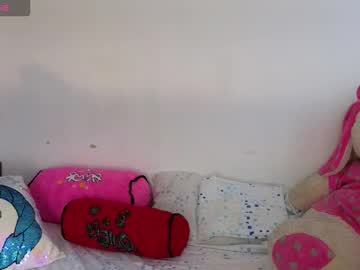 Nattyqueen_ Chaturbate stream image from March 23, 2026