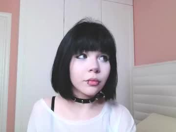 Sabrinaclap Chaturbate stream image from March 23, 2026