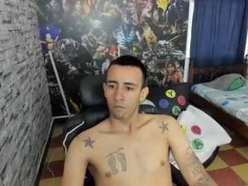 Sebas_Gonzalez Chaturbate stream image from March 23, 2026