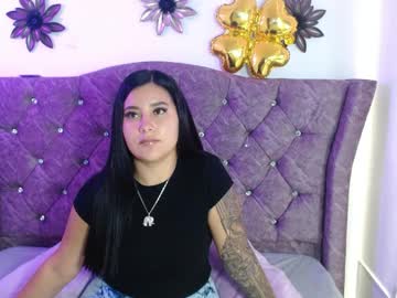 Verafox69 Chaturbate stream image from March 23, 2026