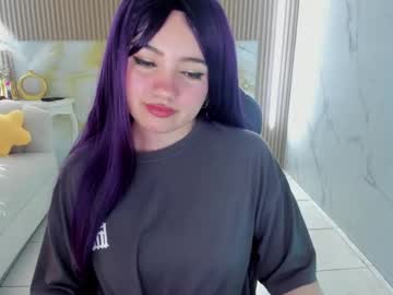 Violeta_Sub Chaturbate stream image from March 23, 2026