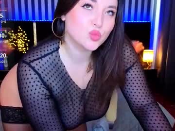 Afinalin Chaturbate stream image from March 23, 2026