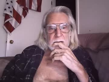 Alphauniform Chaturbate stream image from March 23, 2026
