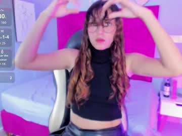 April_Dolly_ Chaturbate stream image from March 23, 2026