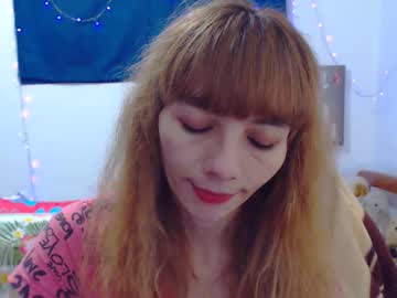Cristinewinter Chaturbate stream image from March 23, 2026