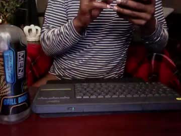 Digitalpimpn Chaturbate stream image from March 23, 2026
