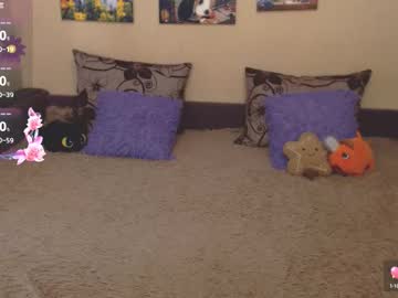 Juliasane_ Chaturbate stream image from March 23, 2026