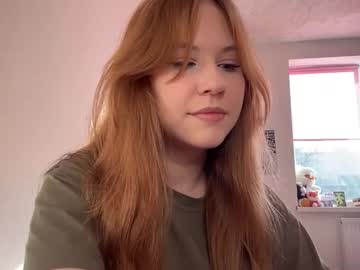 Kaylawulfing Chaturbate stream image from March 23, 2026