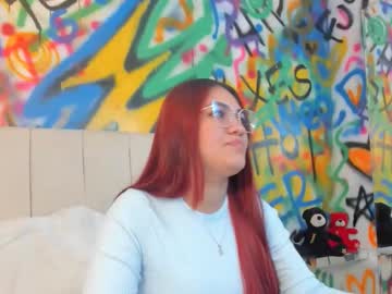Kyliebenson Chaturbate stream image from March 23, 2026