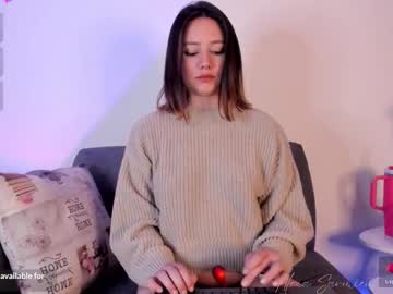 Miss_Alexa2 Chaturbate stream image from March 23, 2026