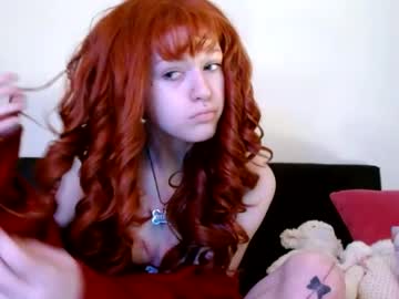 Missgospelz_Entertainmentz Chaturbate stream image from March 23, 2026