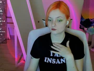 Red_Bestie_ Chaturbate stream image from March 23, 2026