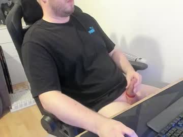 Thommy2008 Chaturbate stream image from March 23, 2026