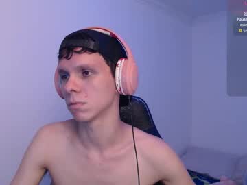 Bryamado Chaturbate stream image from March 23, 2026