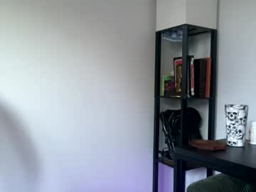 Bryjybxxx Chaturbate stream image from March 23, 2026