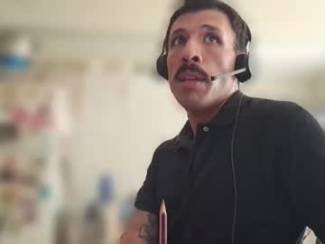 Ezlajfer Chaturbate stream image from March 23, 2026